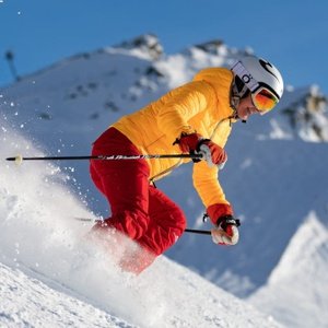 Ski hire & ski shops AnyósPark Mountain
